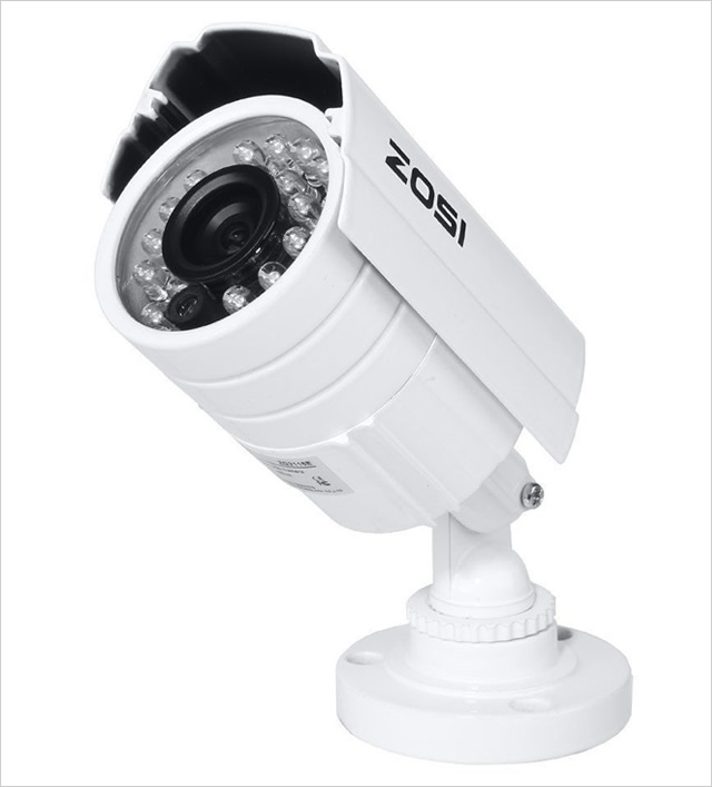 Camara IP 900 TVL