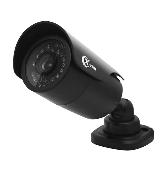 Camara IP 1200TVL
